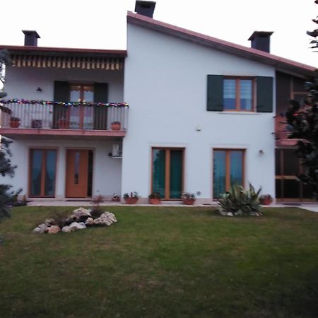 B&B Carmen Biondani Pescantina Exterior foto