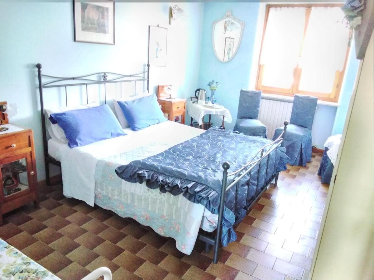 B&B Carmen Biondani Pescantina Exterior foto