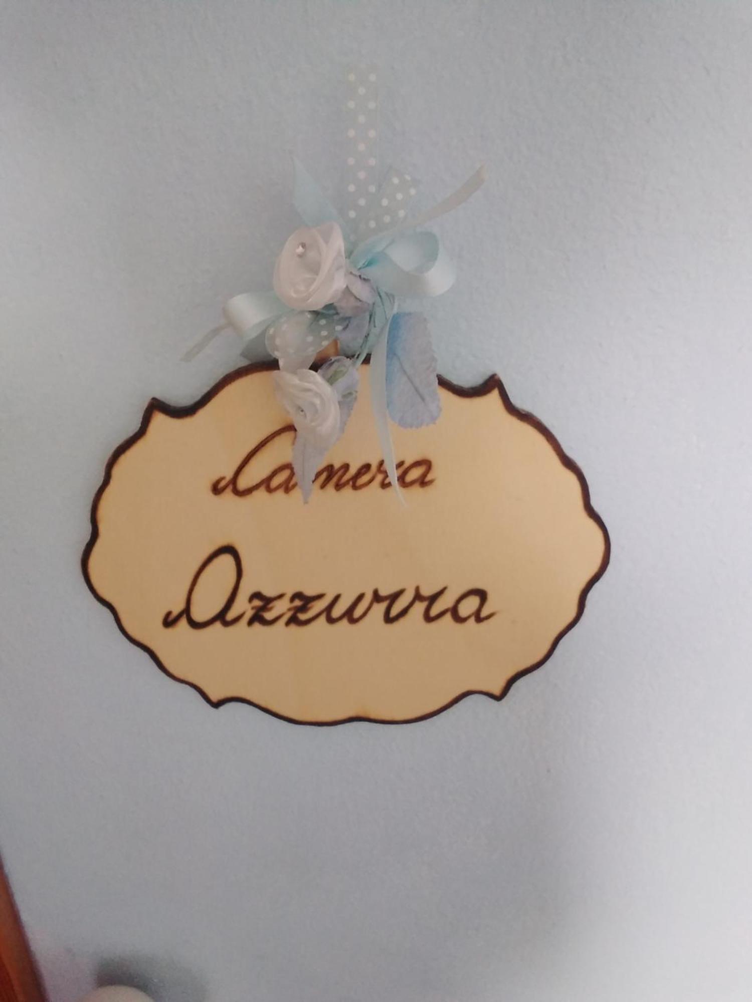 B&B Carmen Biondani Pescantina Habitación foto
